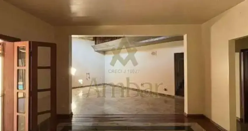 Casa comercial para alugar no Jardim Canadá, Ribeirão Preto 