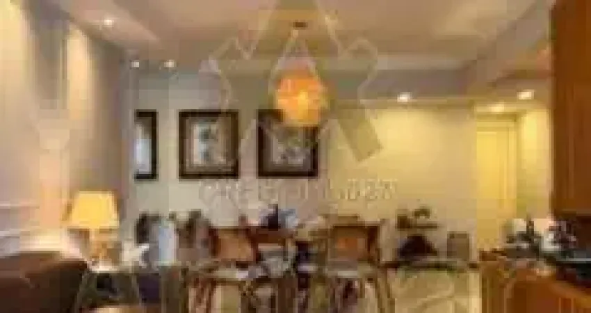 Apartamento com 4 quartos à venda no Centro, Ribeirão Preto 