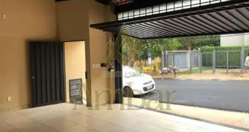 Casa - ribeirão preto - jardim presidente medici - região leste