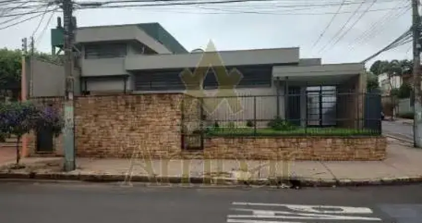 Casa com 4 quartos à venda no Jardim Sumaré, Ribeirão Preto 