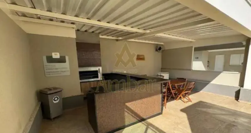 Apartamento - ribeirão preto - bosque das juritis - região sul