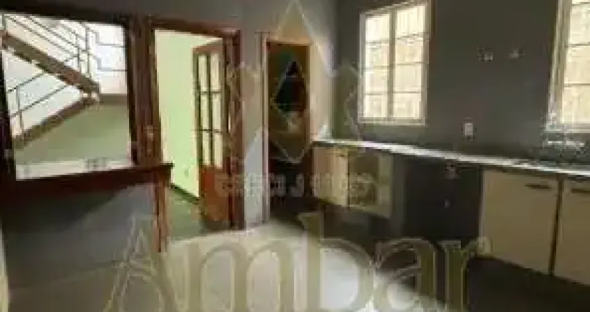 Casa com 4 quartos para alugar no Alto da Boa Vista, Ribeirão Preto