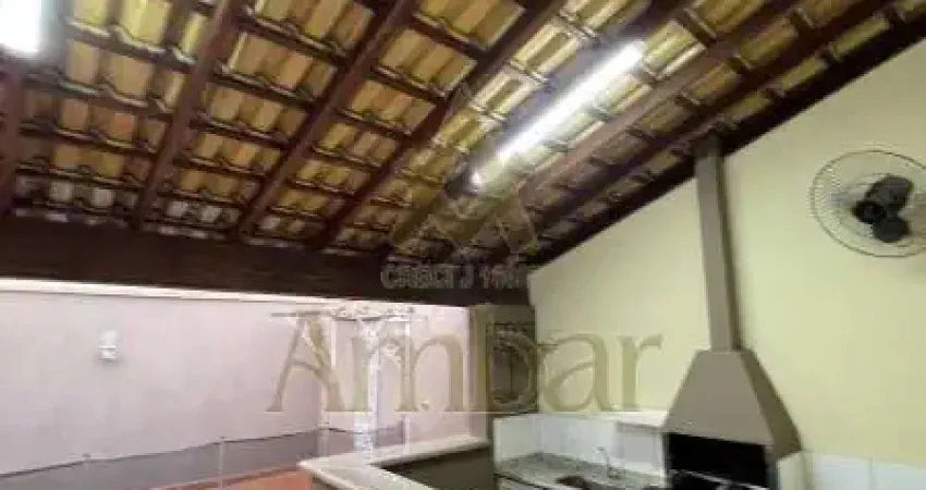 Casa de condomínio - ribeirão preto - bonfim paulista - região sul