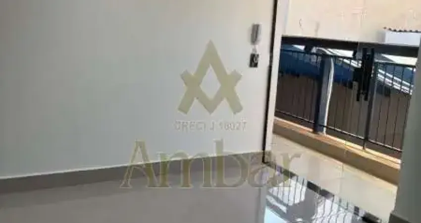 Sala comercial para alugar no Jardim Irajá, Ribeirão Preto 