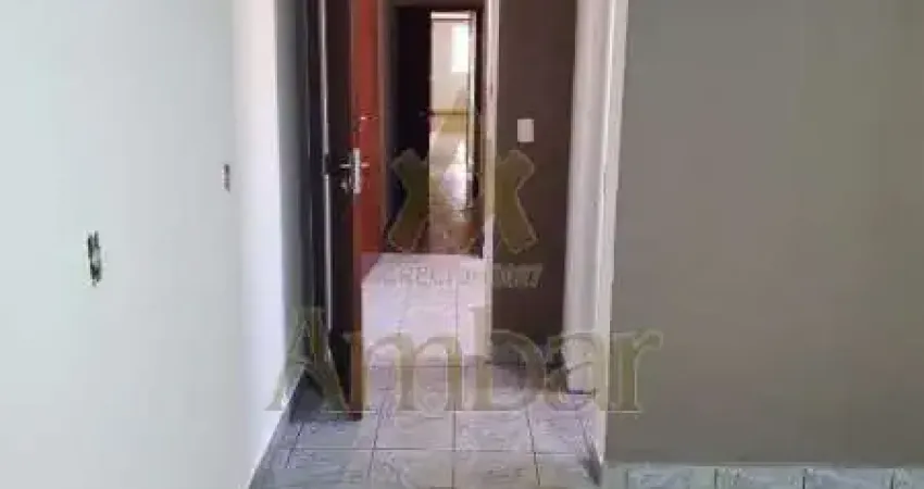 Casa com 3 quartos para alugar na Vila Monte Alegre, Ribeirão Preto 