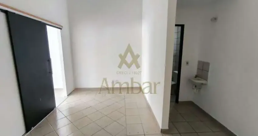 Sala comercial para alugar no Jardim Sumaré, Ribeirão Preto