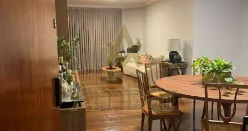 Apartamento com 3 quartos à venda no Centro, Ribeirão Preto