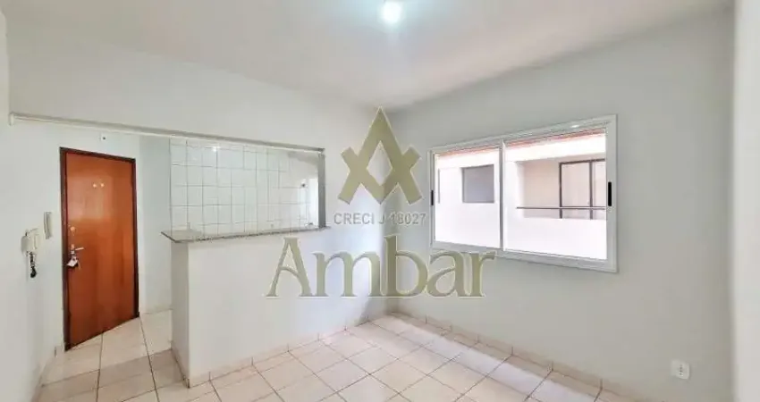 Apartamento - ribeirão preto - jardim nova aliança - região sul