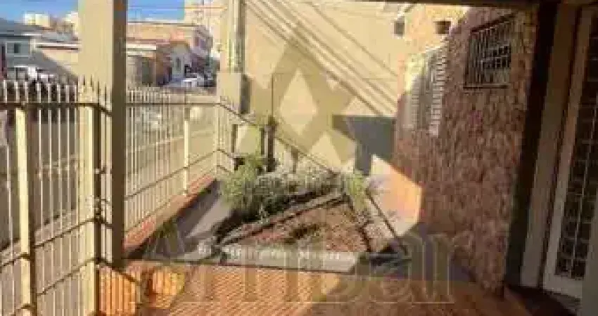 Casa com 4 quartos à venda no Jardim Paulistano, Ribeirão Preto 
