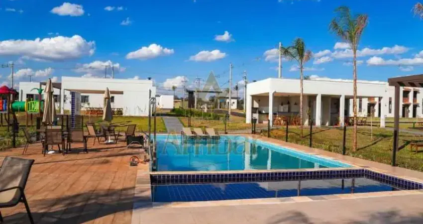 Apartamento com 2 quartos para alugar no Parque Residencial Cândido Portinari, Ribeirão Preto 