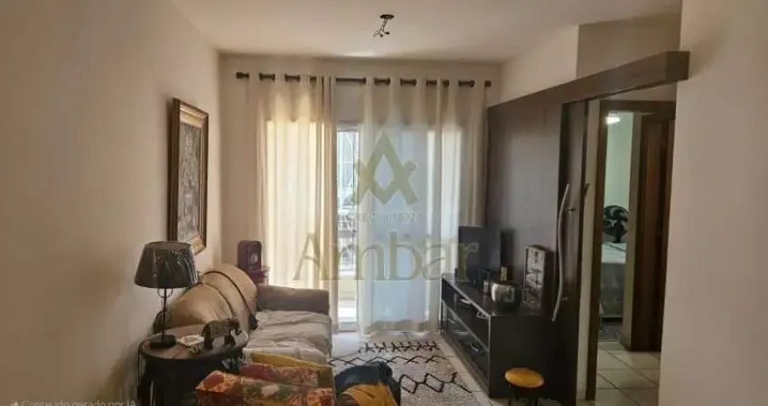 Apartamento com 2 quartos à venda no Jardim Zara, Ribeirão Preto