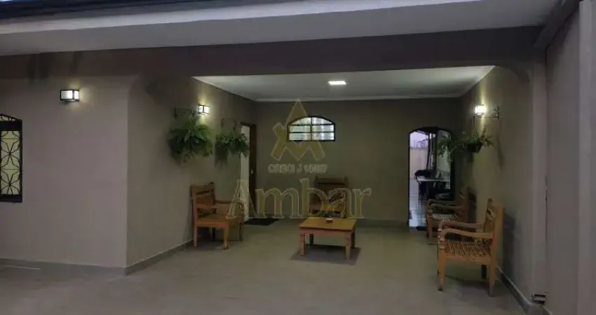 Casa com 3 quartos à venda no Jardim São Luiz, Ribeirão Preto