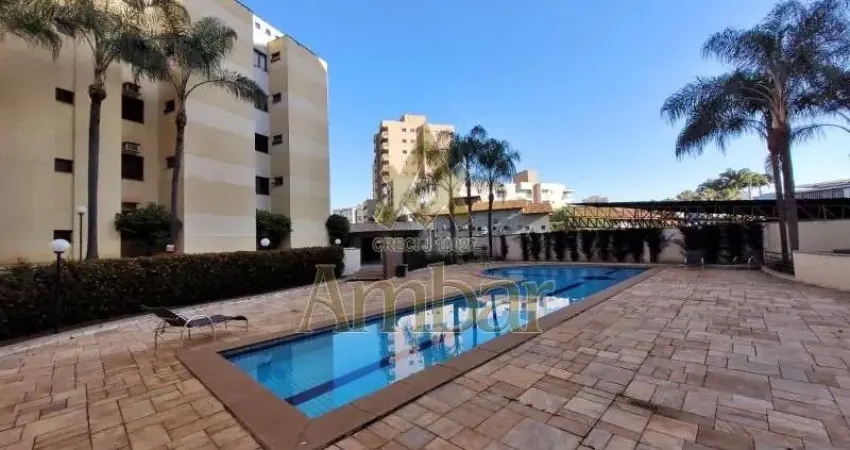 Apartamento - ribeirão preto - jardim nova aliança - região sul