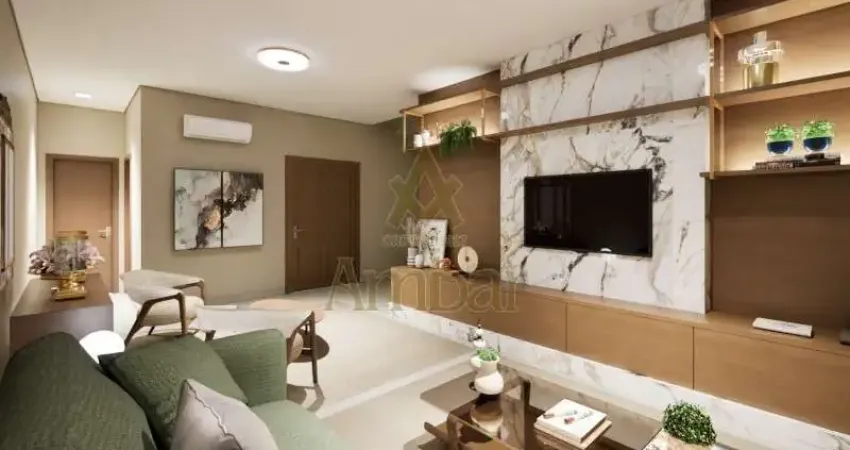 Casa de condomínio - ribeirão preto - portal da mata - região sul