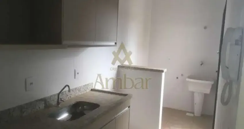 Apartamento - ribeirão preto - residencial greenville - região leste