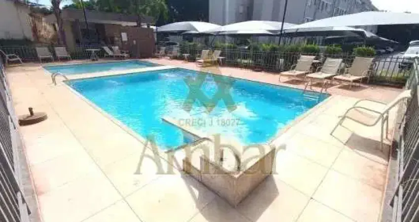 Apartamento - ribeirão preto - parque dos lagos - região leste