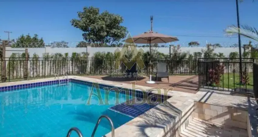 Apartamento com 2 quartos à venda no Jardim das Palmeiras, Ribeirão Preto