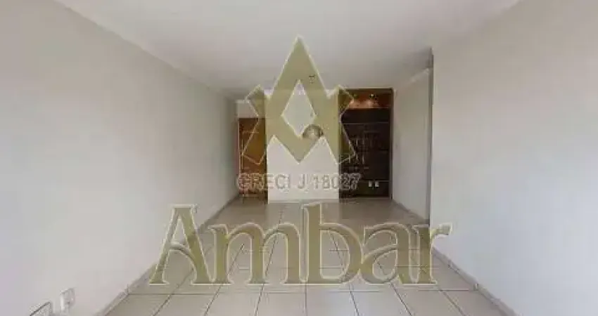 Apartamento com 3 quartos para alugar no Alto da Boa Vista, Ribeirão Preto 