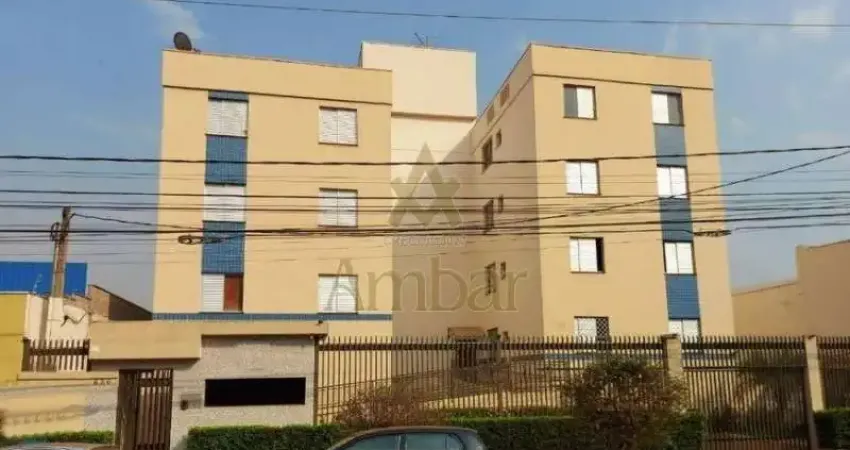 Apartamento com 2 quartos para alugar no República, Ribeirão Preto
