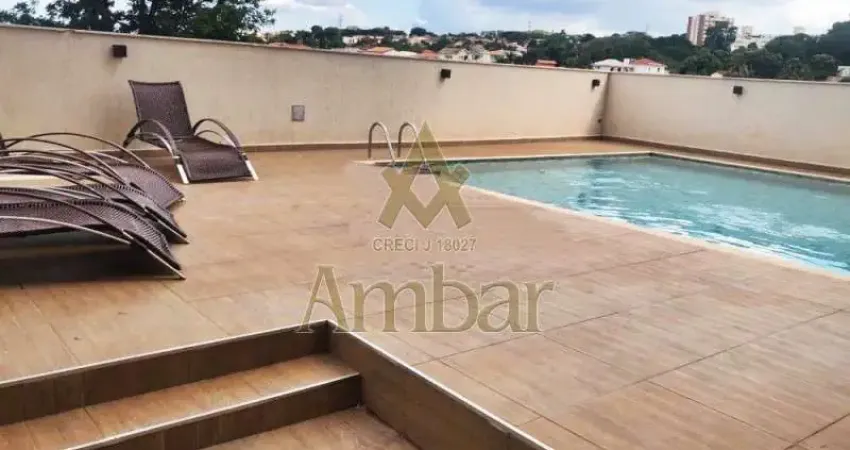 Apartamento com 1 quarto para alugar no Ribeirânia, Ribeirão Preto