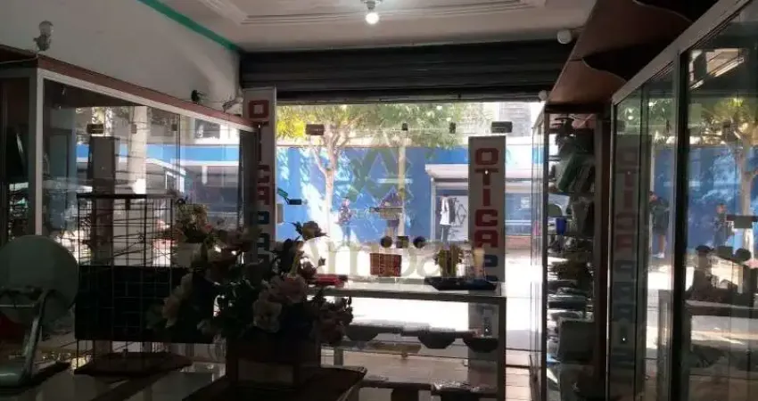 Ponto comercial para alugar no Centro, Ribeirão Preto