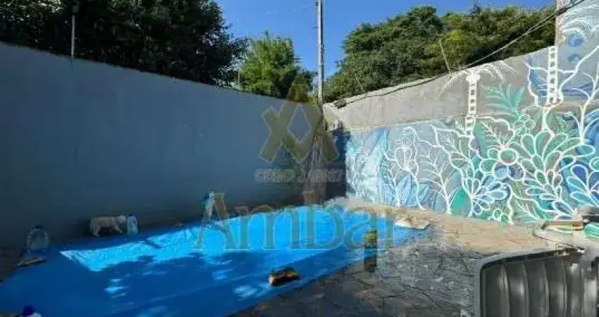 Casa com 2 quartos à venda no Jardim das Palmeiras, Ribeirão Preto