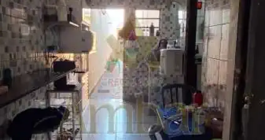 Casa com 4 quartos à venda na Vila Virgínia, Ribeirão Preto