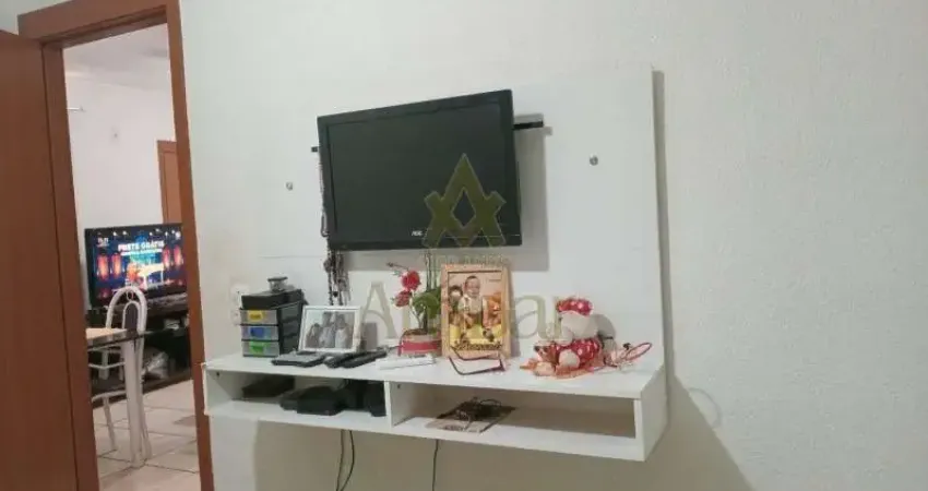 Apartamento - ribeirão preto - geraldo de carvalho - região norte