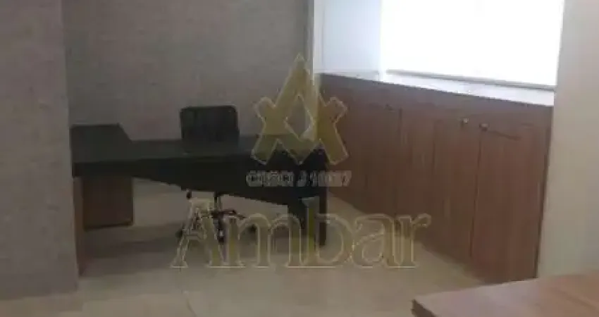 Sala comercial - ribeirão preto - santa cruz do josé jacques - região sul