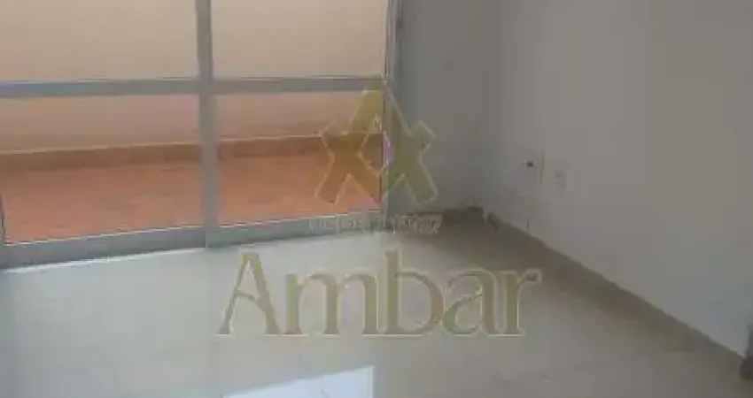 Apartamento - ribeirão preto - residencial florida - região sul