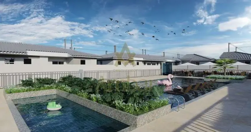 Casa de condomínio - ribeirão preto - reserva real - região leste