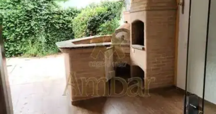 Casa com 4 quartos para alugar no Alto da Boa Vista, Ribeirão Preto