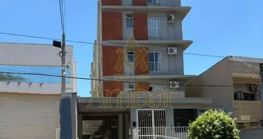 Flat - ribeirão preto - jardim palma travassos - região leste