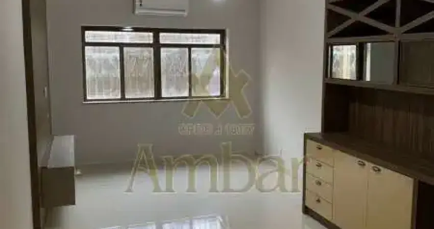 Apartamento com 4 quartos para alugar no Jardim Macedo, Ribeirão Preto