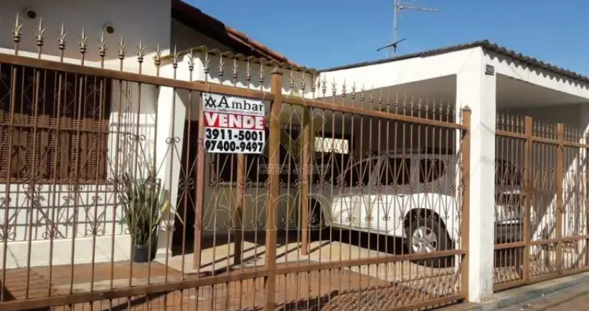 Casa com 3 quartos à venda no Alto do Ipiranga, Ribeirão Preto