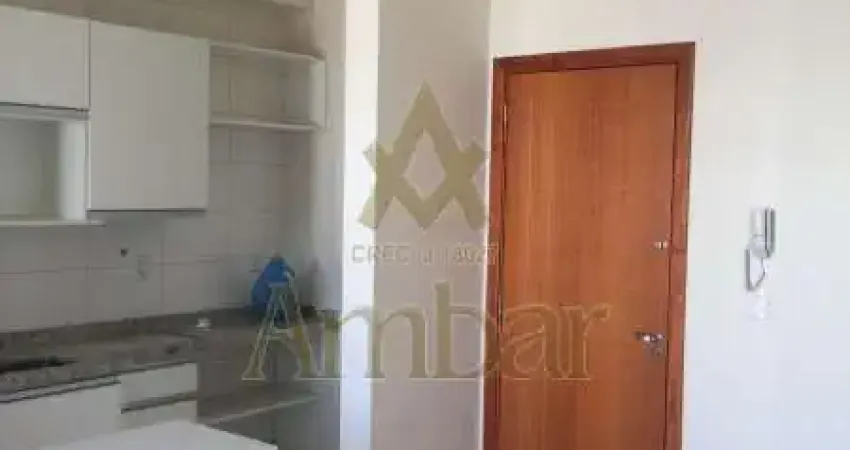 Apartamento - ribeirão preto - residencial florida - região sul