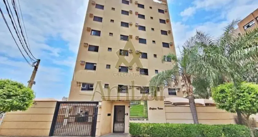 Apartamento com 2 quartos à venda no Jardim Botânico, Ribeirão Preto