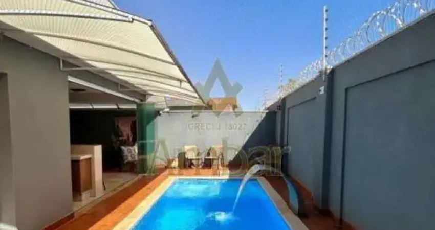 Casa de condomínio - ribeirão preto - bonfim paulista - região sul