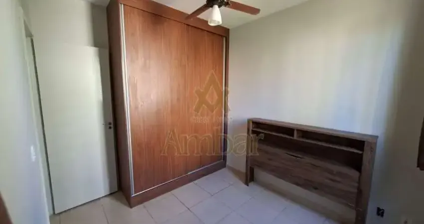 Apartamento com 2 quartos à venda no Sumarezinho, Ribeirão Preto