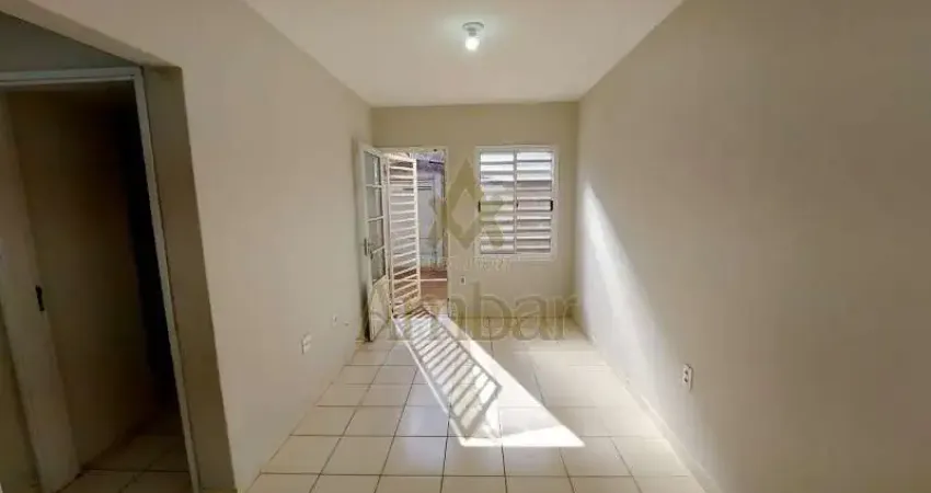 Casa - Ribeirão Preto - Jardim Cristo Redentor - Região Norte