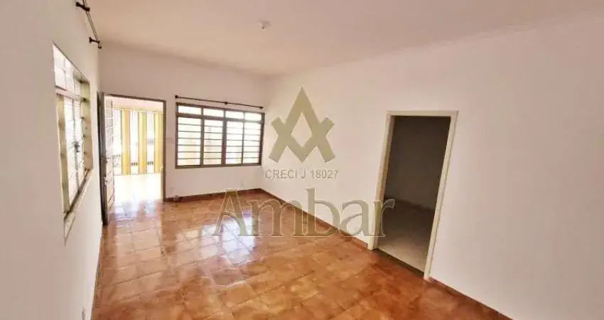 Casa com 2 quartos à venda no Ipiranga, Ribeirão Preto