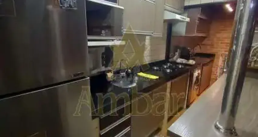 Casa de Condomínio - Ribeirão Preto - Jardim Zara - Região Norte