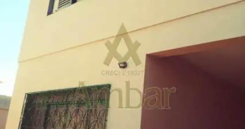 Casa com 5 quartos à venda no Campos Elíseos, Ribeirão Preto