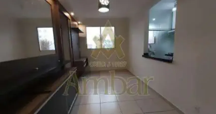 Apartamento - Ribeirão Preto - Residencial Jequitibá - Região Leste