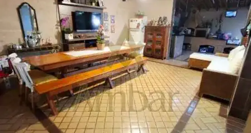 Casa com 3 quartos à venda no Jardim São Luiz, Ribeirão Preto