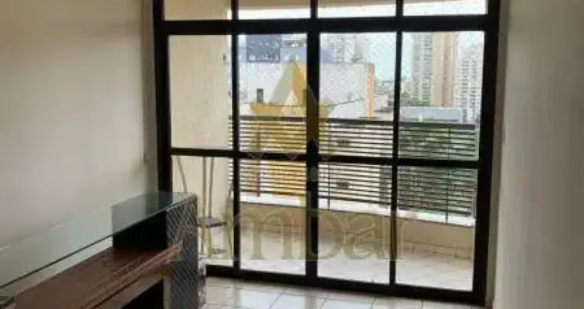 Apartamento - Ribeirão Preto - Jardim Nova Aliança - Região Sul