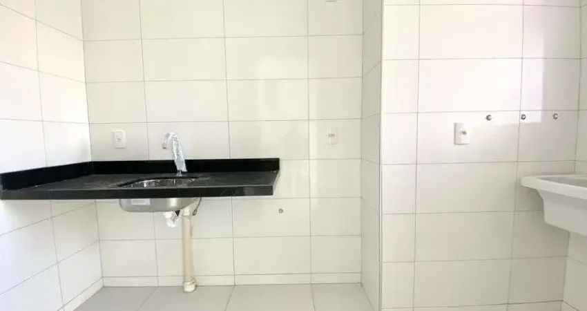 **lançamento na madalena** apartamento 2 quartos, com 50m², perto do mercado da madalena