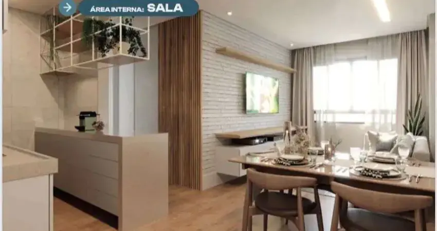 Imóvel para venda com 52 metros quadrados com 2 quartos em encruzilhada - recife - pe