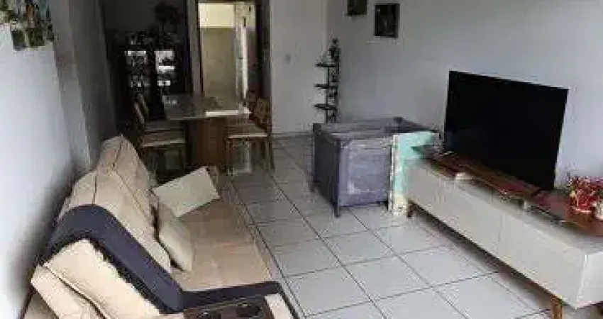 Imóvel para venda tem 74 metros quadrados com 3 quartos em encruzilhada - recife - pe