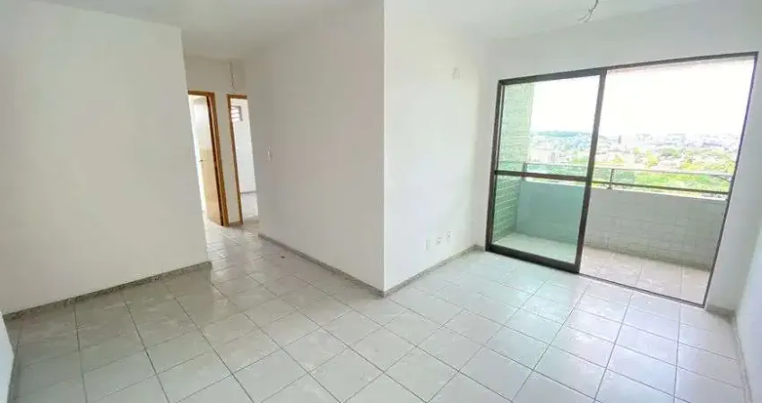 Apartamento 3 quartos, com vaga para 2 carros, na estrada de belém- encruzilhada
